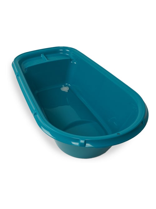 Vasca da bagno per bambini Thermobaby LUXE per vasca da bagno per adulti con tappo - Kiabi Vasca da bagno per bambini Thermobaby LUXE per vasca da bagno per adulti con tappo - Kiabi