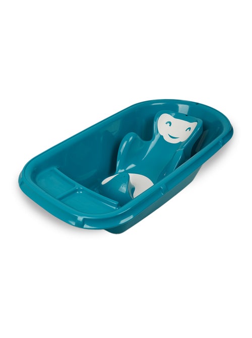 Vasca da bagno per bambini Thermobaby LUXE per vasca da bagno per adulti con tappo - Kiabi Vasca da bagno per bambini Thermobaby LUXE per vasca da bagno per adulti con tappo - Kiabi