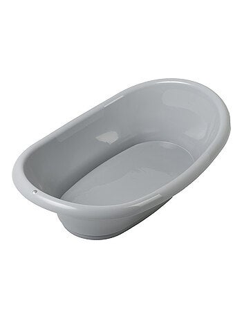 Vasca da bagno per neonati Thermobaby VASCO in polipropilene con bordi arrotondati