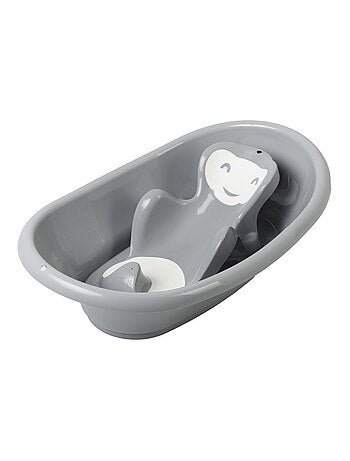 Vasca da bagno per neonati Thermobaby VASCO in polipropilene con bordi arrotondati