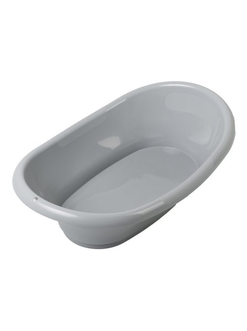 Vasca da bagno per neonati Thermobaby VASCO in polipropilene con bordi arrotondati - Kiabi Vasca da bagno per neonati Thermobaby VASCO in polipropilene con bordi arrotondati - Kiabi