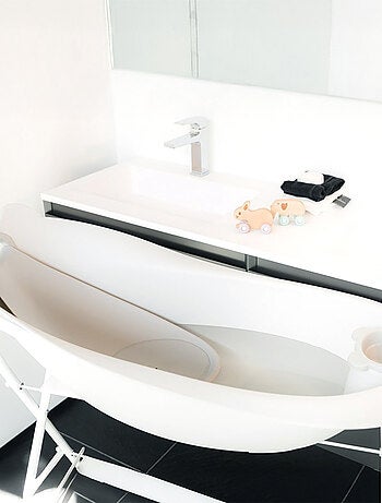 Vaschetta per neonato ourson - Bo Jungle