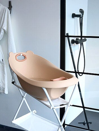 Vaschetta per neonato ourson - Bo Jungle