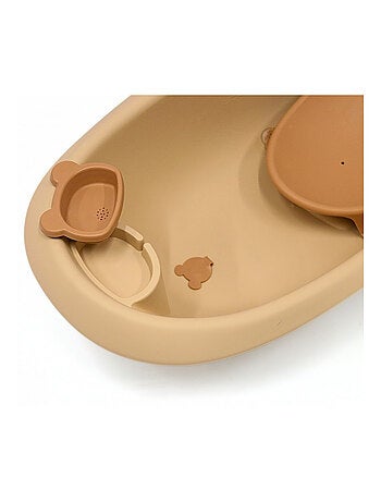 Vaschetta per neonato ourson - Bo Jungle