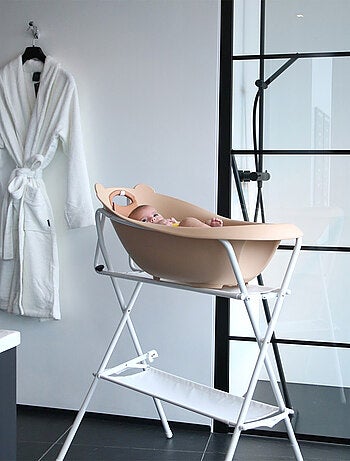 Vaschetta per neonato ourson - Bo Jungle