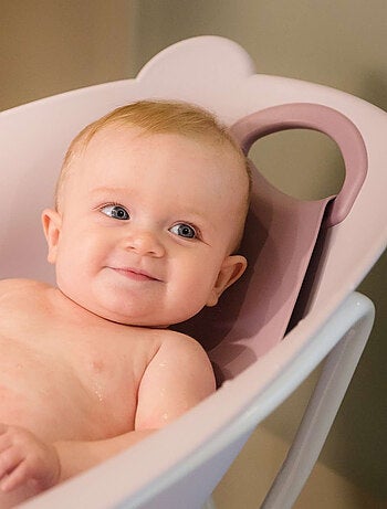 Vaschetta per neonato ourson - Bo Jungle