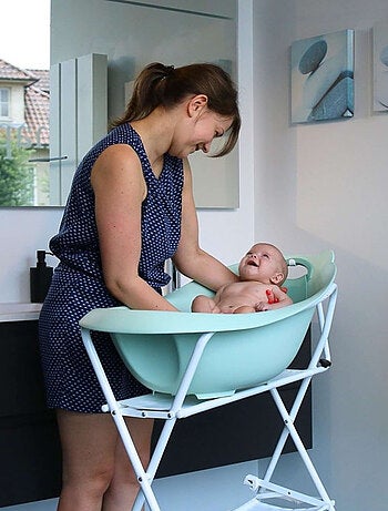 Vaschetta per neonato ourson - Bo Jungle