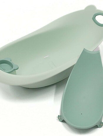 Vaschetta per neonato ourson - Bo Jungle