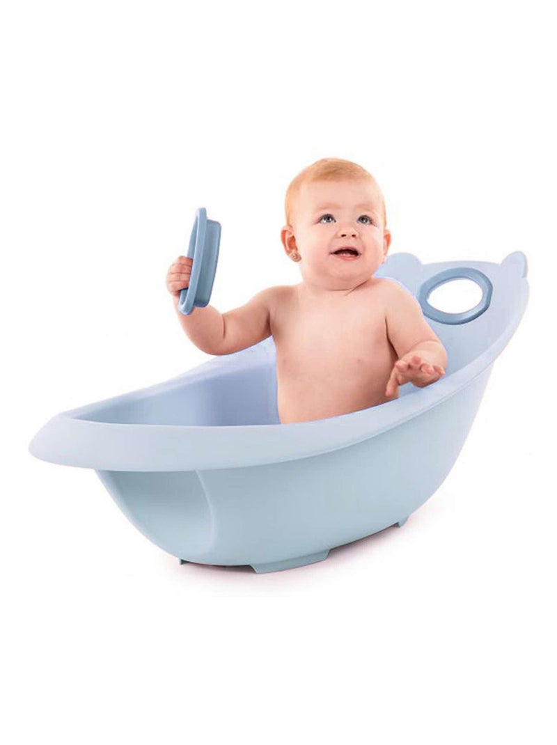 Vaschetta per neonato ourson | Bo Jungle Blu - Kiabi