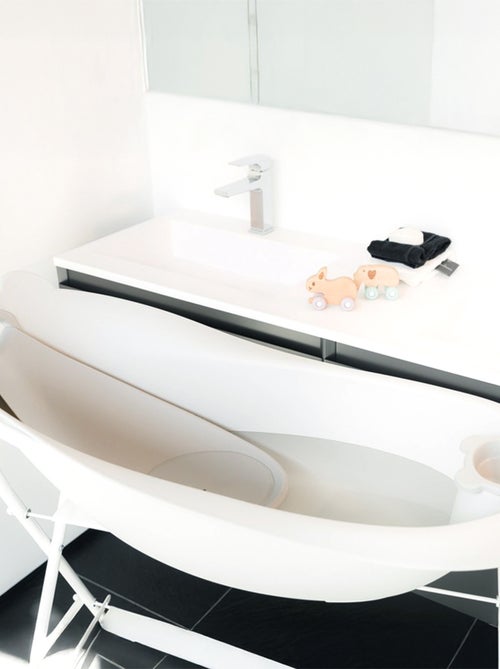 Vaschetta per neonato ourson | Bo Jungle - Kiabi