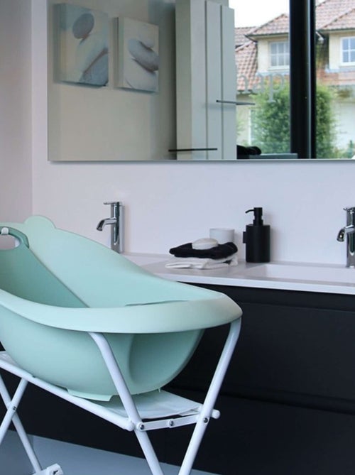 Vaschetta per neonato ourson | Bo Jungle - Kiabi