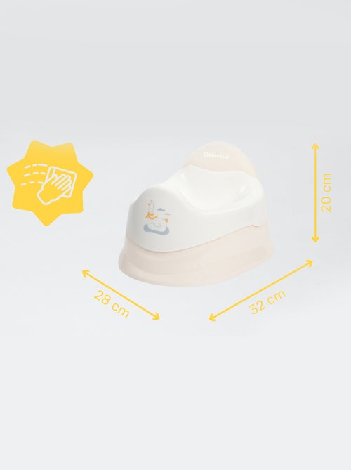Vasetto da apprendimento 'Babymoov' - Kiabi