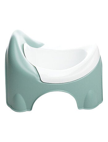 Vasetto di apprendimento IDEO Thermobaby con ciotola rimovibile, produzione in Francia