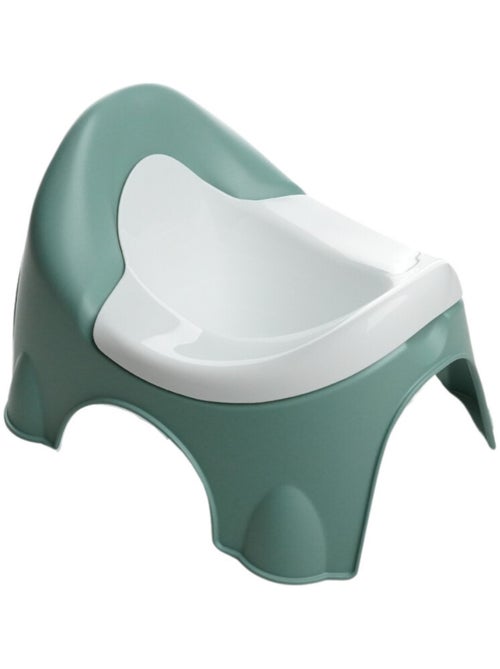Vasetto di apprendimento IDEO Thermobaby con ciotola rimovibile, produzione in Francia - Kiabi Vasetto di apprendimento IDEO Thermobaby con ciotola rimovibile, produzione in Francia - Kiabi