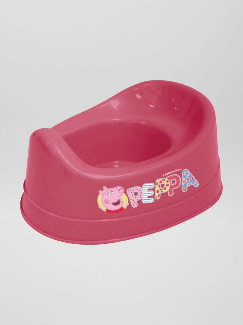 Vasino di apprendimento 'Peppa Pig' ROSA - Kiabi