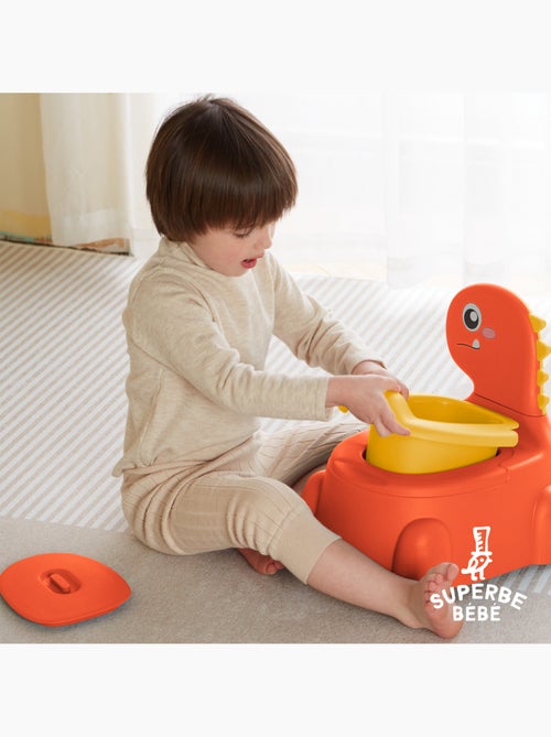 Vasino per bambini - DINO | SUPERBE BEBE - Kiabi Vasino per bambini - DINO | SUPERBE BEBE - Kiabi