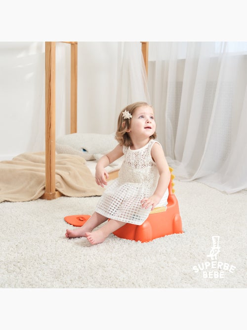 Vasino per bambini - DINO | SUPERBE BEBE - Kiabi Vasino per bambini - DINO | SUPERBE BEBE - Kiabi