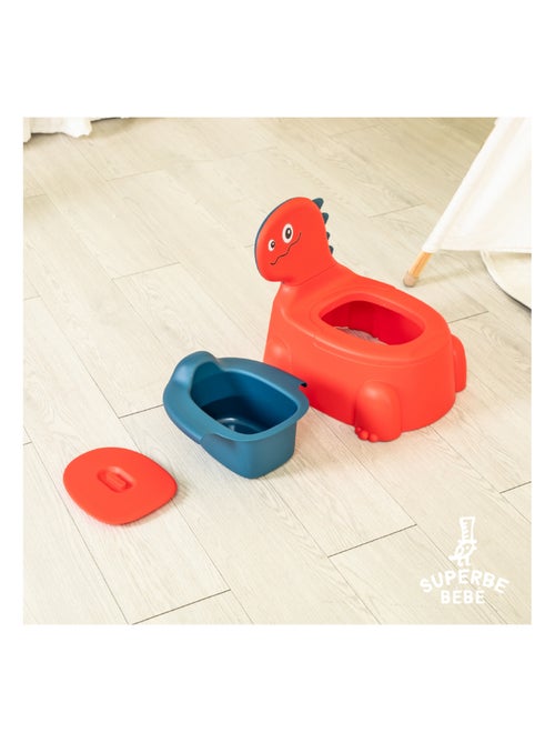 Vasino per bambini - DINO | SUPERBE BEBE - Kiabi