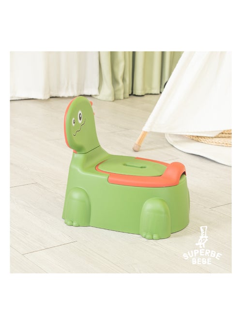 Vasino per bambini - DINO | SUPERBE BEBE - Kiabi