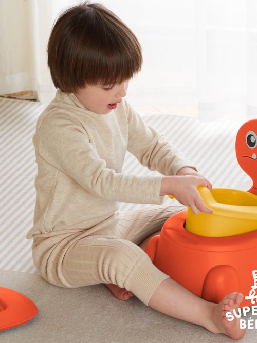 Vasino per bambini - DINO | SUPERBE BEBE - Kiabi