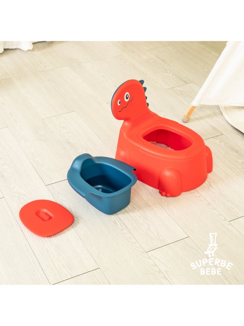 Vasino per bambini - DINO | SUPERBE BEBE - Kiabi Vasino per bambini - DINO | SUPERBE BEBE - Kiabi