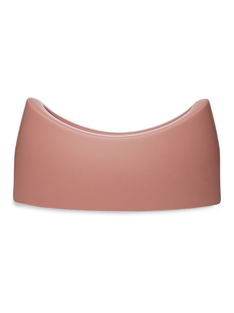 Vasino per bambini con vaschetta rimovibile ergonomica Thermobaby POTTYBOO Rosa - Kiabi