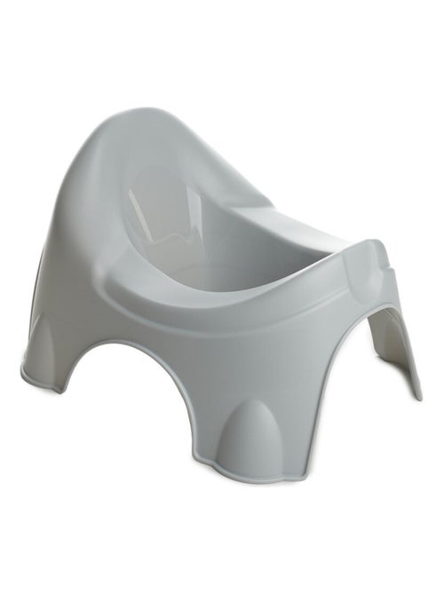 Vasino Thermobaby INITIO ergonomico Grigio Charme senza BPA - Kiabi Vasino Thermobaby INITIO ergonomico Grigio Charme senza BPA - Kiabi