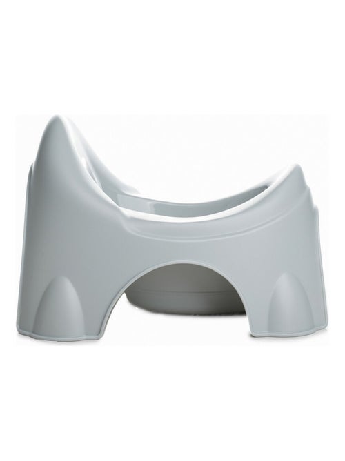 Vasino Thermobaby INITIO ergonomico Grigio Charme senza BPA - Kiabi Vasino Thermobaby INITIO ergonomico Grigio Charme senza BPA - Kiabi