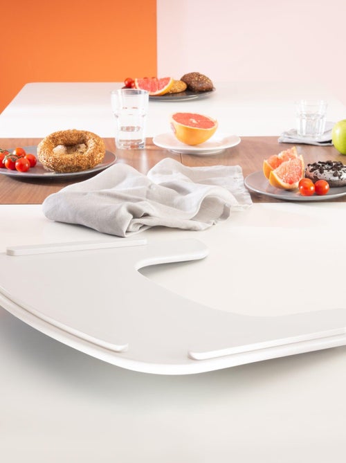 Vassoio pasto per seggiolone "Sit Up Flex" – ROBA - Kiabi Vassoio pasto per seggiolone "Sit Up Flex" – ROBA - Kiabi