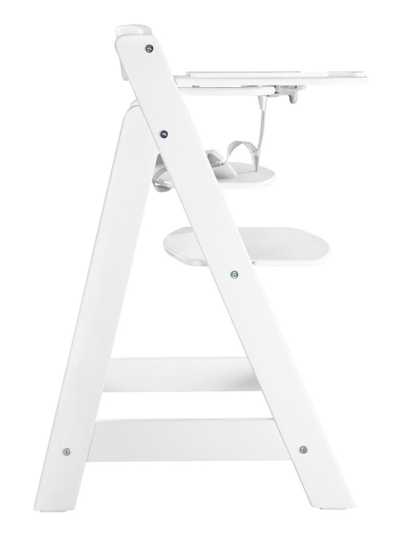 Vassoio pasto per seggiolone "Sit Up Flex" – ROBA Bianco - Kiabi