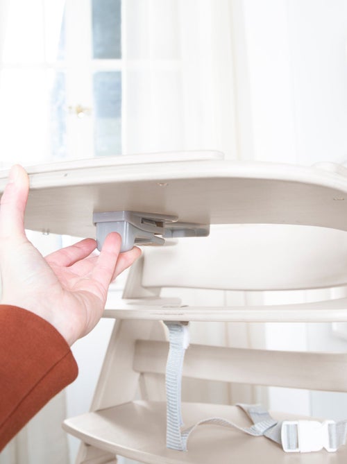 Vassoio pasto per seggiolone "Sit Up Flex" – ROBA - Kiabi