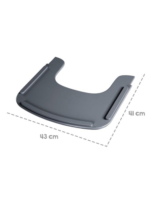 Vassoio pasto per seggiolone "Sit Up Flex" – ROBA - Kiabi