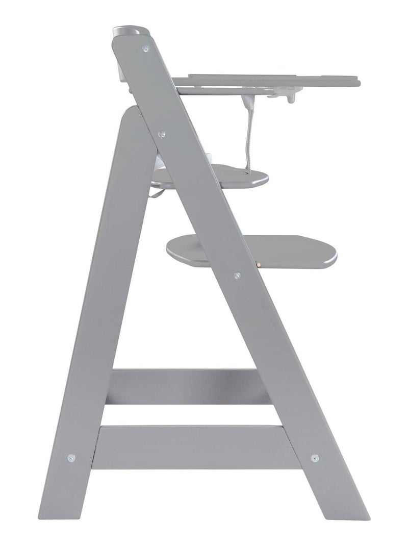 Vassoio pasto per seggiolone "Sit Up Flex" – ROBA Grigio tortora - Kiabi