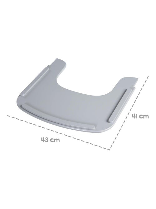 Vassoio pasto per seggiolone "Sit Up Flex" – ROBA - Kiabi