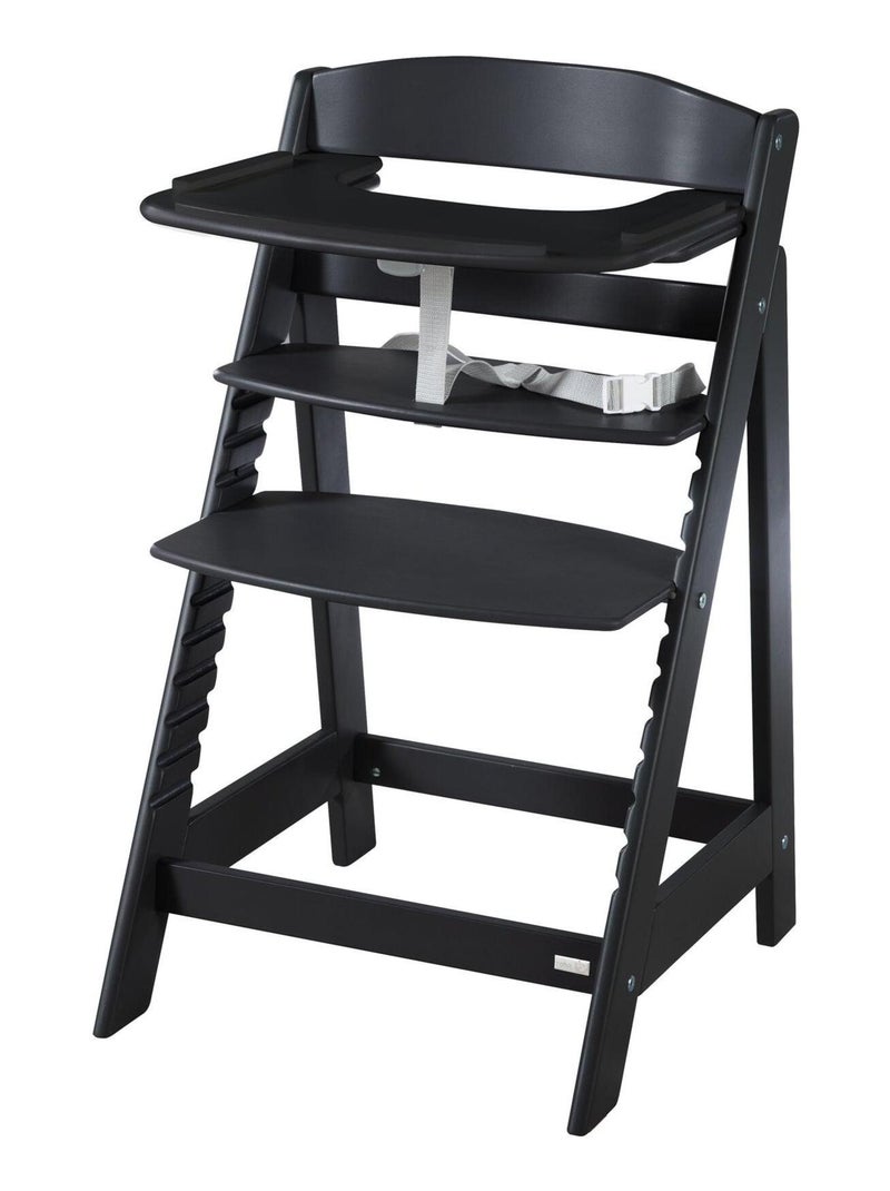 Vassoio pasto per seggiolone "Sit Up Flex" – ROBA Nero - Kiabi