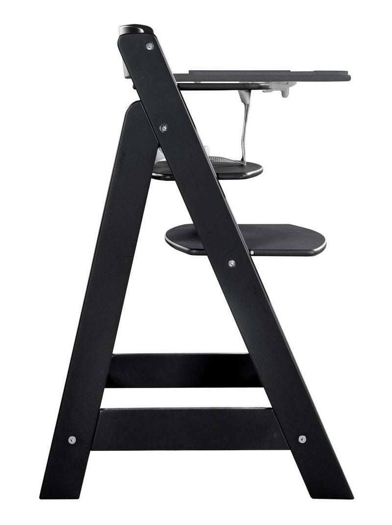 Vassoio pasto per seggiolone "Sit Up Flex" – ROBA Nero - Kiabi