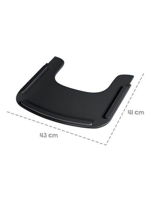 Vassoio pasto per seggiolone "Sit Up Flex" – ROBA - Kiabi