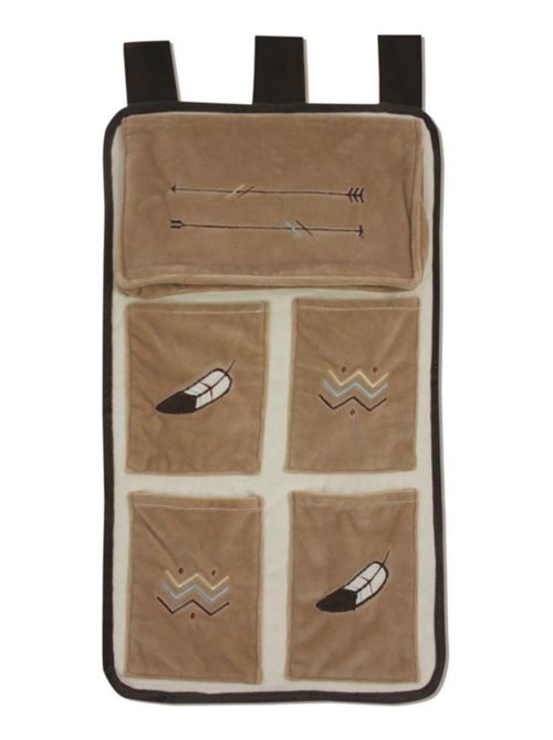 Vassoio portaoggetti "INDIANO" - I GATTI - Kiabi