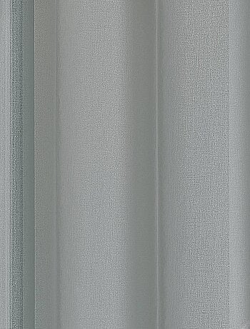 Velato con anelli neri rimovibili