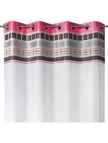 Velatura con rivestimento di alto design
