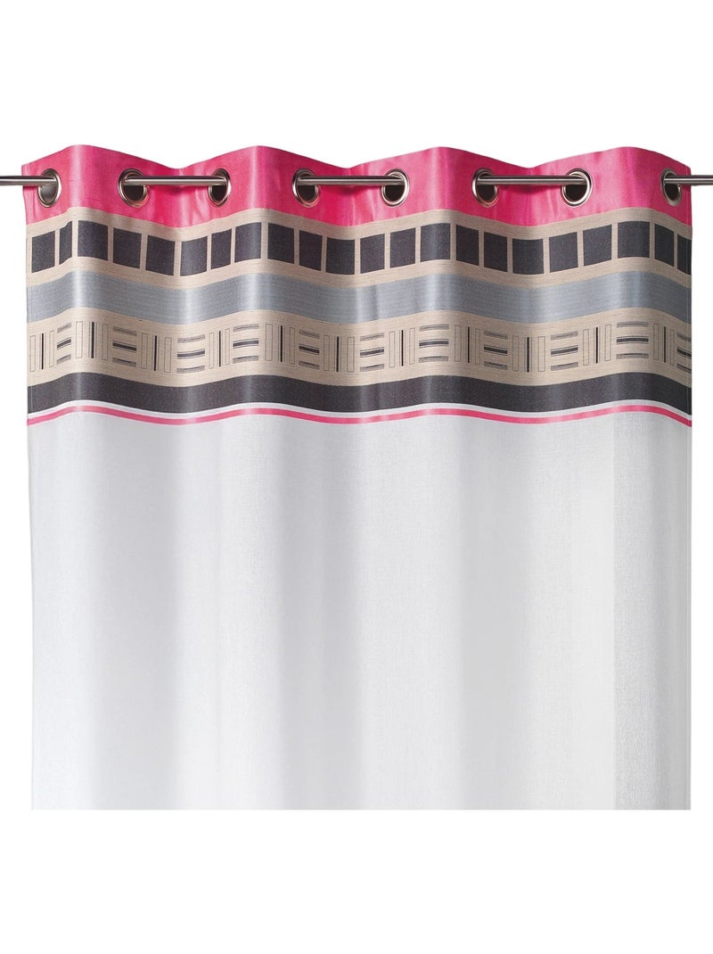 Velatura con rivestimento di alto design Rosa chiaro - Kiabi