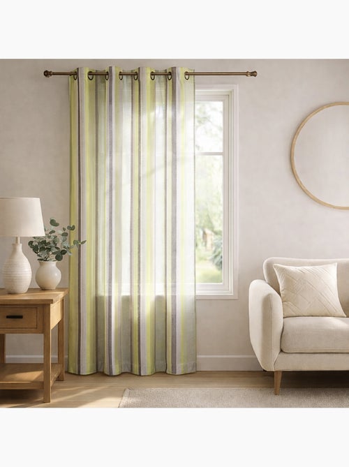 Velatura con strisce verticali - Kiabi