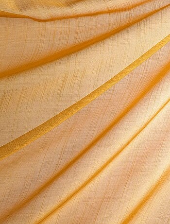 Velatura in tela di formaggio smerigliata