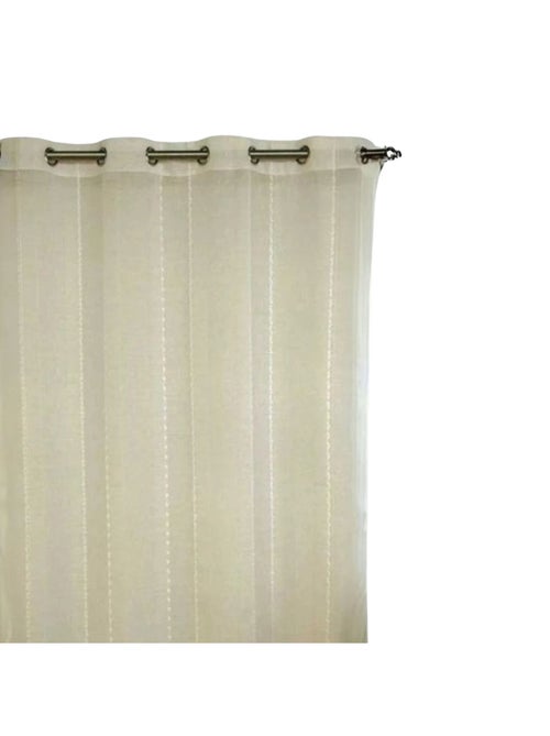 Velo di fantasia a 3 fili - Kiabi