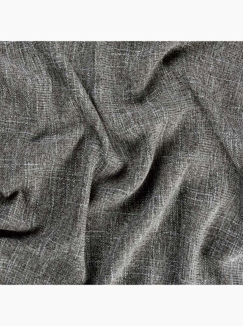 Velo di lino semicoprente - Kiabi