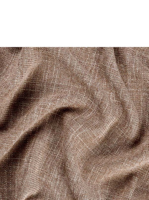 Velo di lino semicoprente - Kiabi