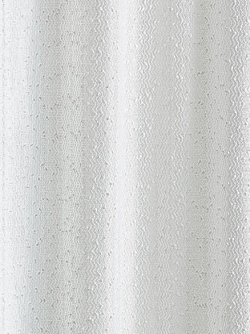 Velo liscio con effetto arricciato - Kiabi