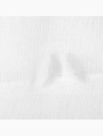 Velo per bambini con piccole nappe