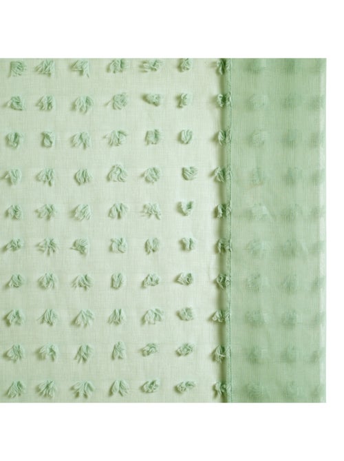 Velo per bambini con piccole nappe - Kiabi