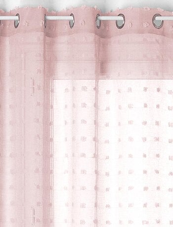 Velo per bambini con piccole nappe